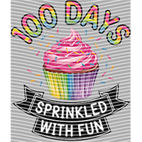 One hundred days-YD 255